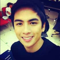 Renz carlo gonzales