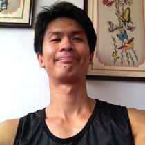 Allan Jayson R. Tria