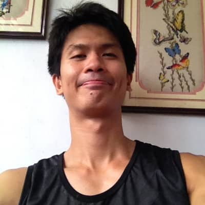 Allan Jayson R. Tria