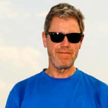 John