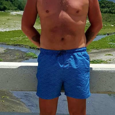Mark sylvester