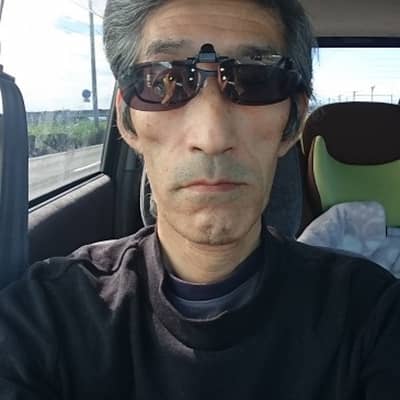 hoshino mitsuhiro