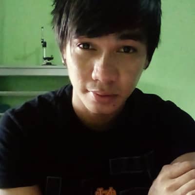 James nagia