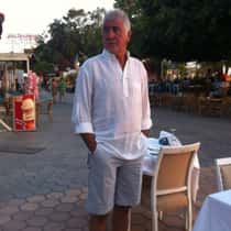 Paul Wood