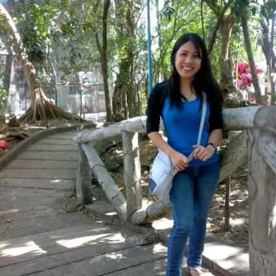 ruth quicay