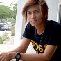 Charles