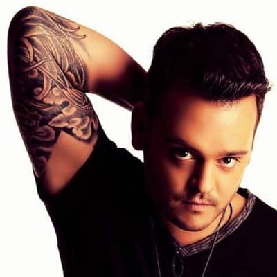 AcousticJohnny