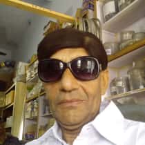 Prakash shah