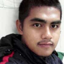 Mark glenn dinglasan
