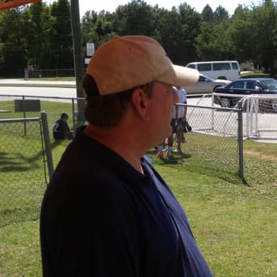 Coach Richard