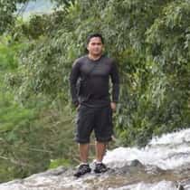 Jesthony Canedo