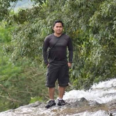 Jesthony Canedo