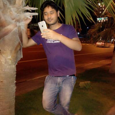 Sandeep