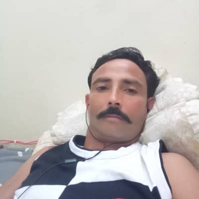 Ashwani pandey