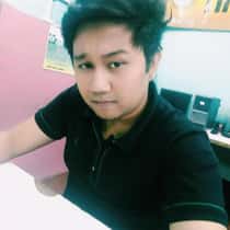 John