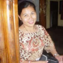 JORELYN EROY