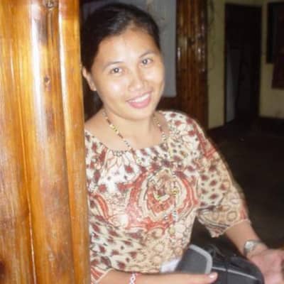 JORELYN EROY