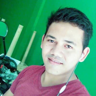 Jayrald