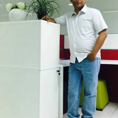 Sumesh