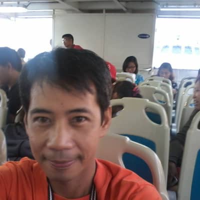 Eric T