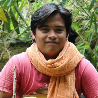 Kevin Sabio