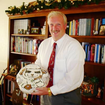 Don Weir