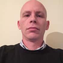 Alan Kerr