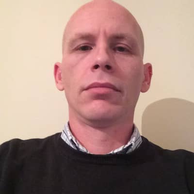 Alan Kerr