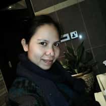 Erlene B.Degracia