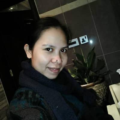 Erlene B.Degracia