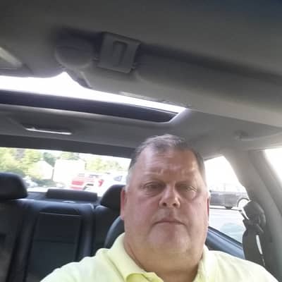 Jeff Chaulk