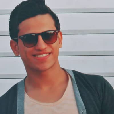 ahmed