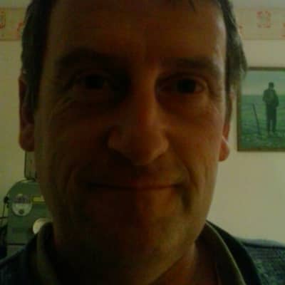 Gerry Durkin