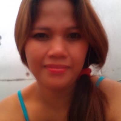 cherry mae mosqueda
