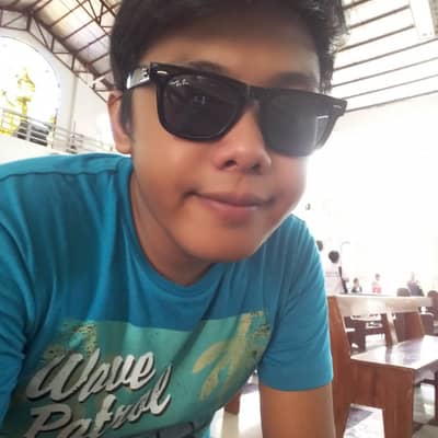 jasper bustamante
