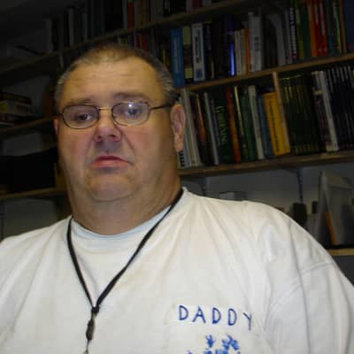 Ralph Figuracion