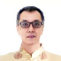 Lewis Teo