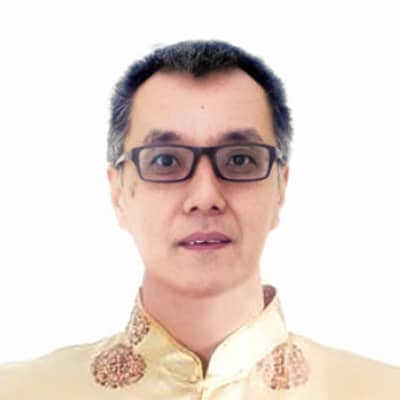 Lewis Teo