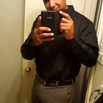 Ceasar from Texas