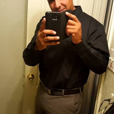 Ceasar from Texas