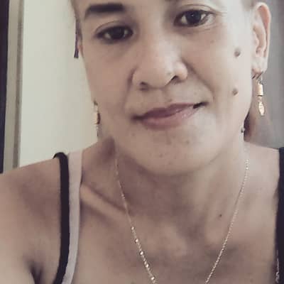 Liezel Abo-abo