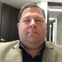 Steve douglas