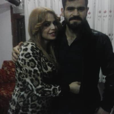 İSMAİL POYRAZ IŞIK