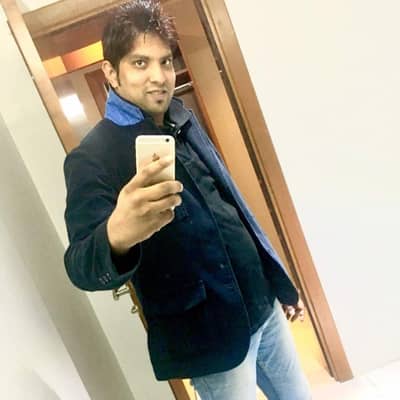 Saurabh goyal