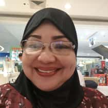 Marilou A.Cañiza