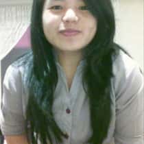 Marietta Yao