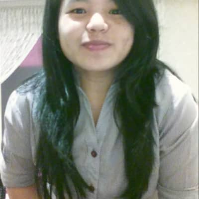 Marietta Yao