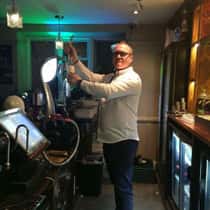 Johnny