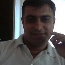 Samir Thakkar