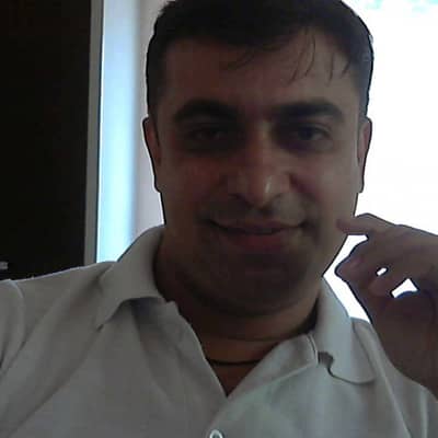 Samir Thakkar